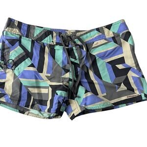 Patagonia Wavefarer Board Shorts Women Size 10